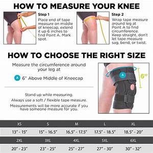 Hyperextension Knee Brace Hyperextended Knee Prevention Treatment