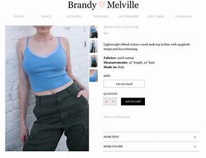 What Do You Think Of Melville 39 S One Size Fits All Quora