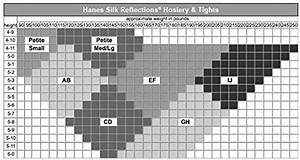 Hanes Womens Silk Reflections Sheer Toe 00715 Quicksilver Cd