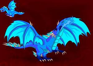 Detailed Pictures Of Fire Dragons Go Images Web