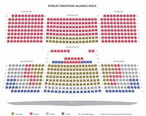 Al Hirschfeld Theater Seating Map Elcho Table