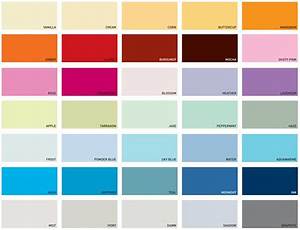 Colour Charts For Kitchens Dulux Paint Colour Charts Paint Color