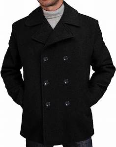 Style Guide 15 Best Men S Peacoats For Fall Winter 2022 Spy