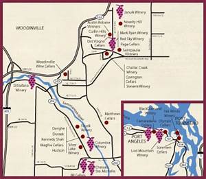 Wine Country Tours Seattle Met
