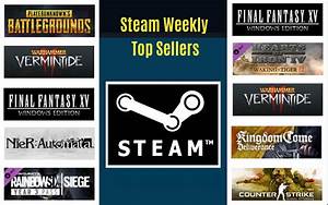 Steam Charts Die Top 3 Sind Pubg Warhammer Vermintide 2 Und Final