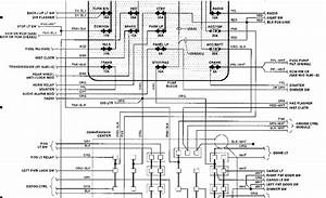 1993 K2500 Wiring Diagram Schematic