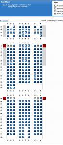 Seating Plan Boeing 777 300er Cathay Pacific Brokeasshome Com