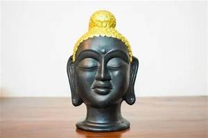 Gautam Buddha Statue Size 9 Inch Size Dimension Dimensions In Cm