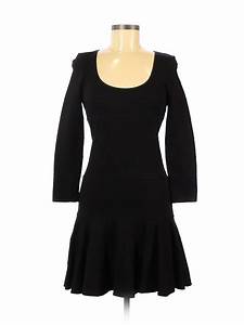  Couture Pre Owned Couture Black Label Women 39 S Size 6