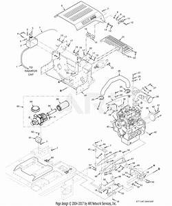 3208 Cat Engine Parts Diagram