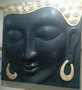 Frp Buddha Size Inches 4 4 At Rs 8000 In New Delhi Id 19209382833