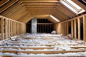 how much does attic insulation cost budgeting for attic insulation