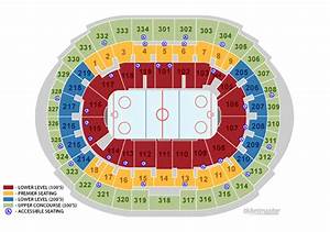 Los Angeles Kings Home Schedule 2019 20 Seating Chart Ticketmaster Blog