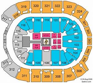 Air Canada Centre Seating Chart Air Canada Centre Event Tickets