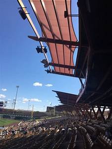 the most incredible in addition to interesting camelback ranch seating