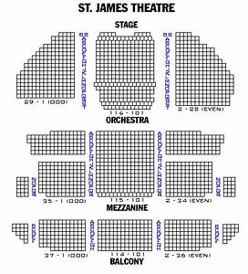 Stephen Sondheim Theatre Seating Plan Brokeasshome Com