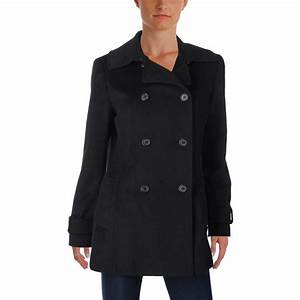 ralph womens winter lightweight pea coat