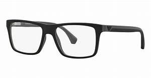 Emporio Armani Ea3034 Eyeglasses Frames