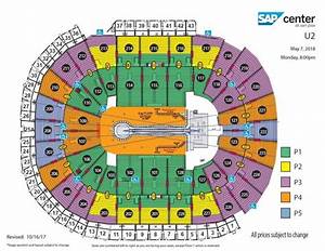 Scottrade Center Seating Chart U2 Awesome Home
