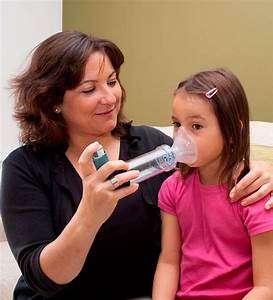 Pediatric Asthma The Everett Clinic Fotos Bebes Asma Fotos