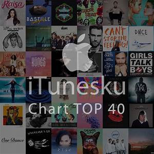 Chart Top 40 Prambors September 2016 Itunes Plus Aac M4a Indonesia