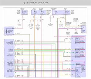 79 Chevy Transmission Wiring Diagram