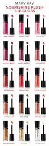 What S Your Lip Gloss Personality With 15 Different Shades Of Lip