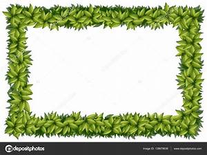 Autumn Leaves Page Border Template Printable Pdf Download Labb By Ag