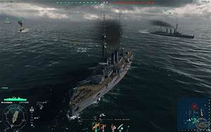 рецензия на игру World Of Warships Gecid Com