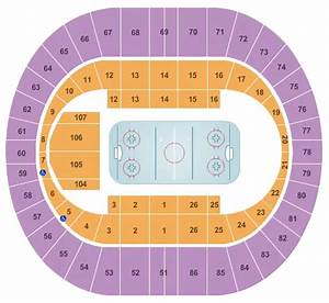 Portland Memorial Coliseum Tickets Schedule Seating