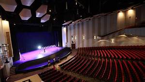 Johnny Mercer Theatre Draws Performers Despite Enmarket Arena Success