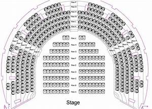 St George 39 S Hall Concert Room Seating Plan