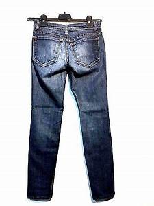 J Brand Women 39 S Jeans Dark Wash Size 24 Style 910c032 Phoebe Skinny