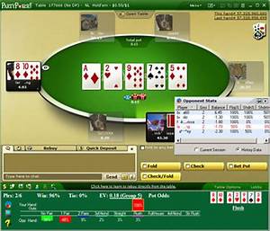 Poker Calculator Poker Odds Calculator Winning More Online Poker Hands