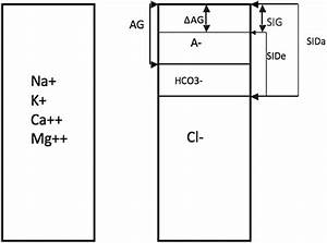 Clinical Utility Of Stewart 39 S Method In Diagnosis And Management Of