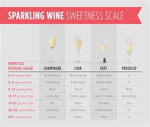 Sparkling Wine And Champagne Pairings A Beginner S Guide