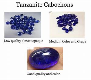 Tanzanite Gemstone Wholesale