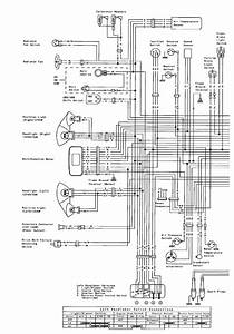 1987 Kawasaki Atv Wiring Diagram