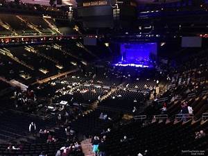  Square Garden Section 206 Concert Seating Rateyourseats Com