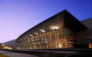  Bailey Hutchison Dallas Convention Center Hks Architects