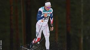 Andrew Musgrave Claims Gb 39 S Best Nordic Skiing Result With Fourth In