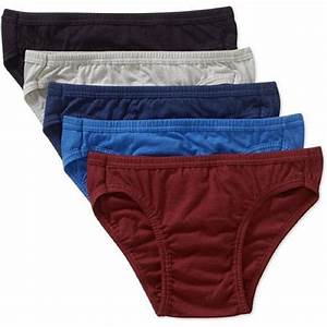 Life By Jockey Men 39 S Low Rise Briefs 5 Pack X Large On Galleon