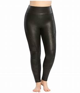 What Size Spanx Faux Leather 