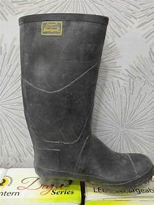 Duckback Full Gumboot Rubber Gumboots For Industrial Size 6 10 Rs