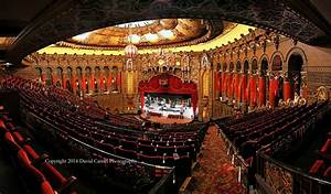 The Fabulous Fox Theater Dave Carriel Flickr