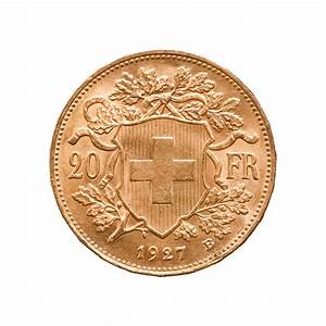 Swiss 20 Franc Gold Coin Date Of Our Choice Golden Eagle Coins