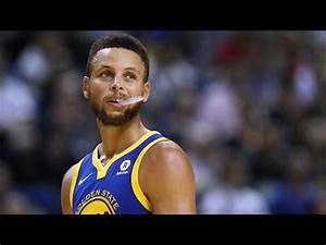 Stephen Curry Quot Human Quot ᴴᴰ 2018 Hype Youtube