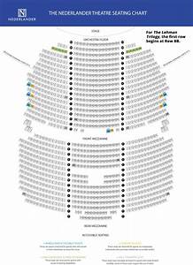 Oriental Theater Chicago Interactive Seating Chart Review Home Decor