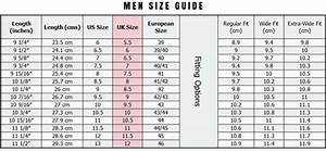 Top 93 Images Converse Size Conversion Chart In Thptnganamst Edu Vn