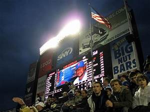 Big Map Blog Blog Archive Citi Field Scoreboard Ads Over The Years